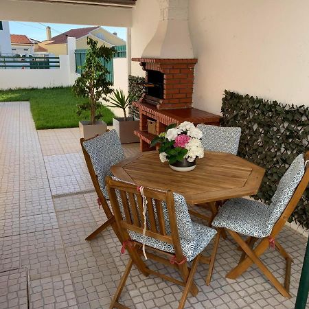The Sweet Dreams Holiday House Azeitão Exteriér fotografie