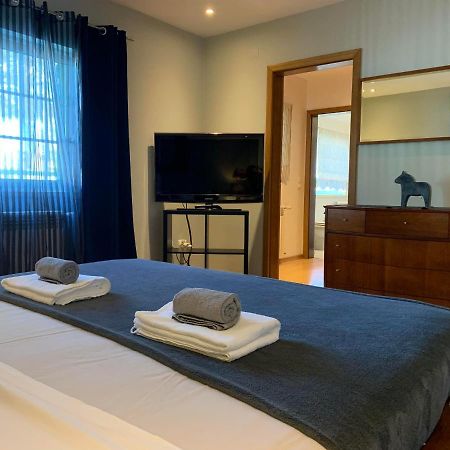 The Sweet Dreams Holiday House Azeitão Exteriér fotografie