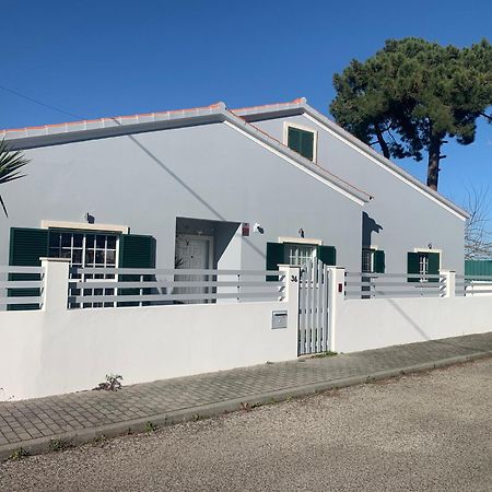 The Sweet Dreams Holiday House Azeitão Exteriér fotografie