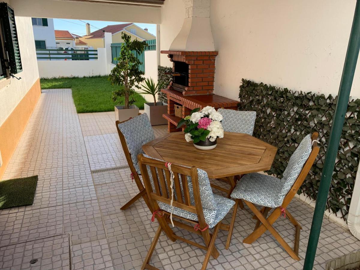 The Sweet Dreams Holiday House Azeitão Exteriér fotografie
