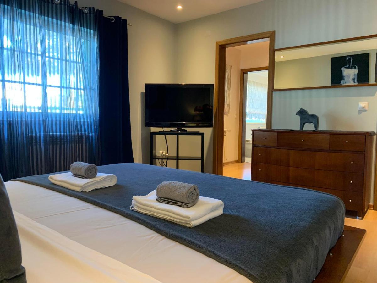 The Sweet Dreams Holiday House Azeitão Exteriér fotografie