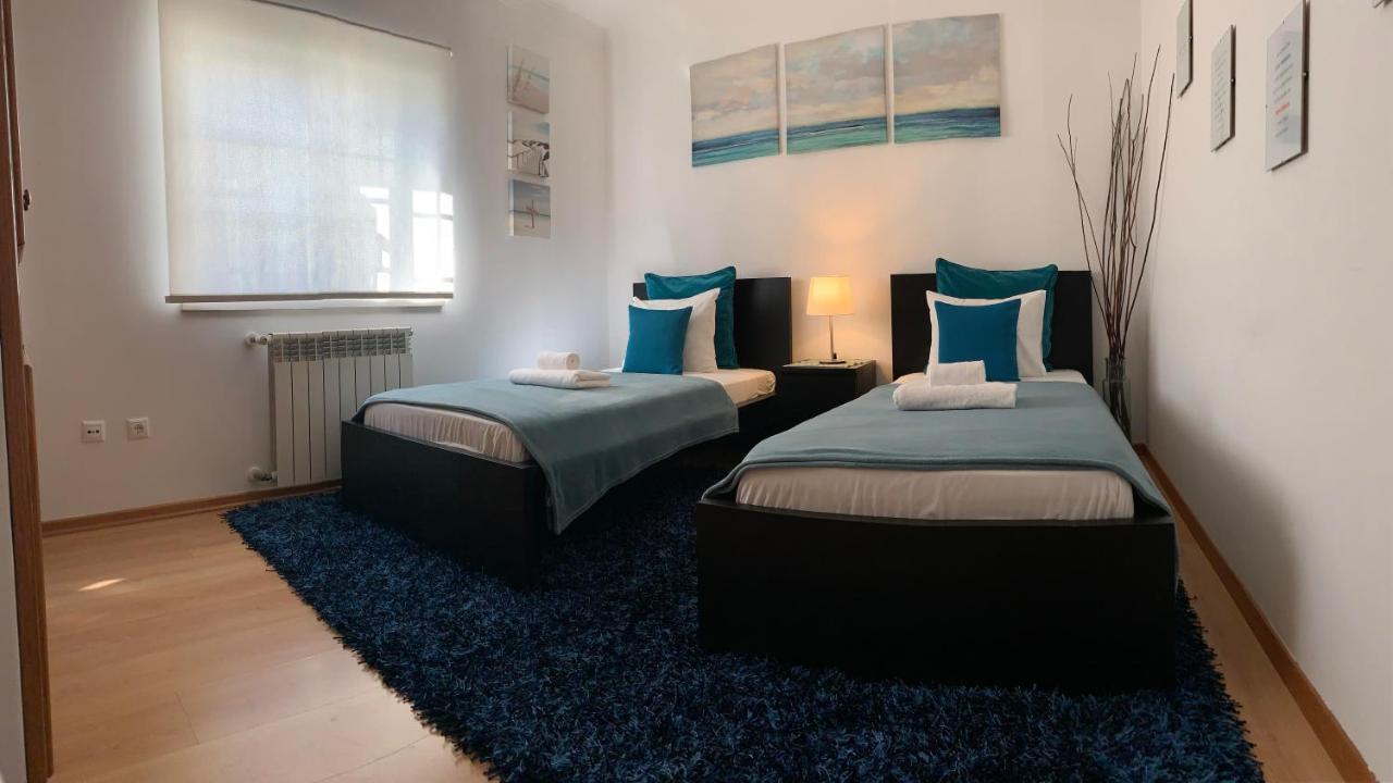 The Sweet Dreams Holiday House Azeitão Exteriér fotografie