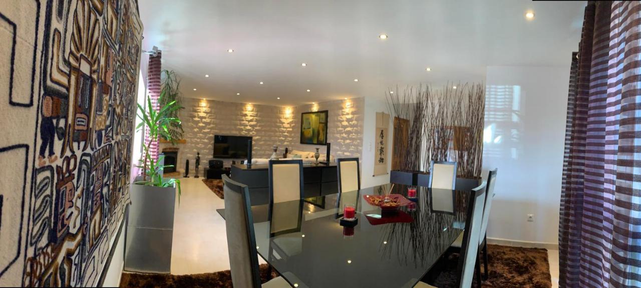 The Sweet Dreams Holiday House Azeitão Exteriér fotografie