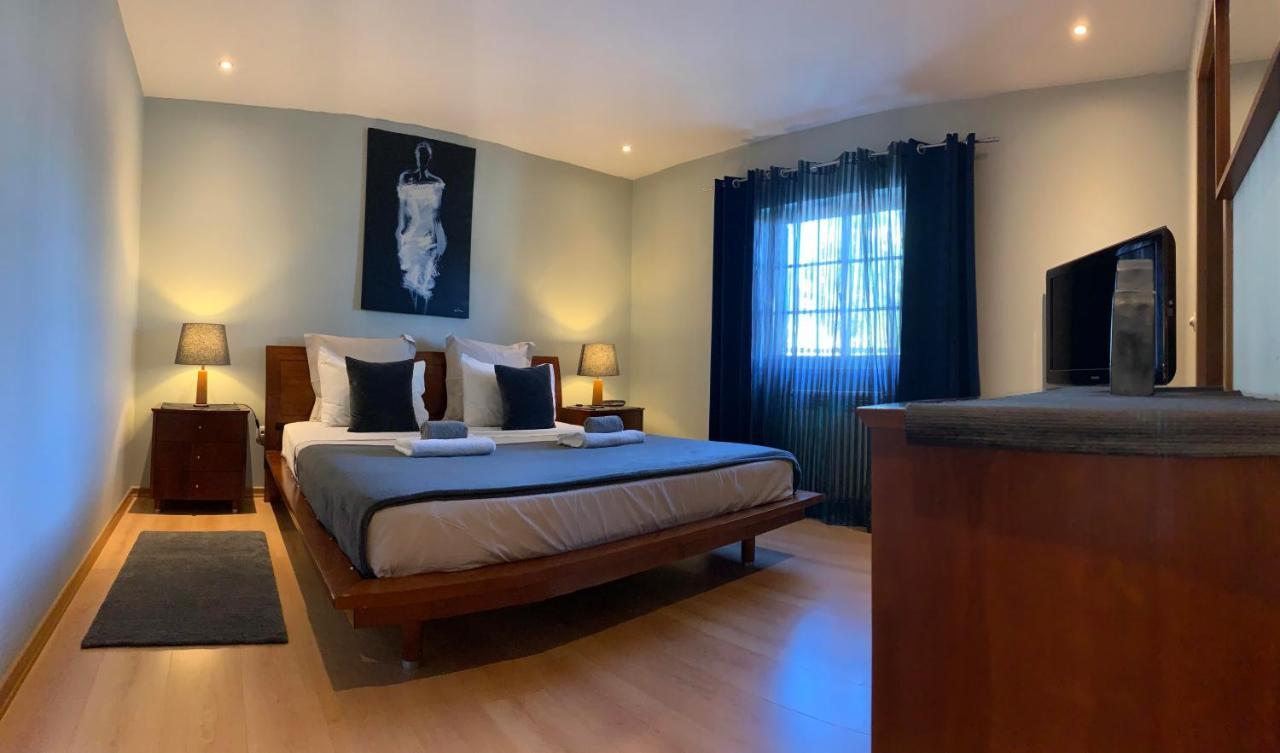The Sweet Dreams Holiday House Azeitão Exteriér fotografie